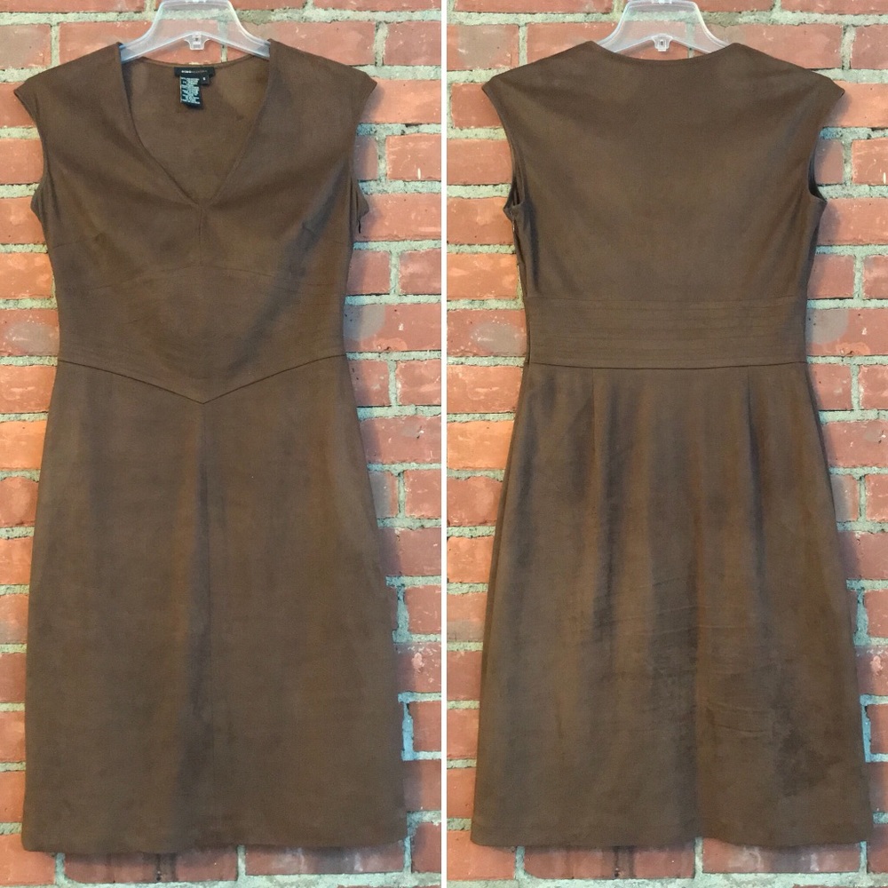 Cap Sleeve Dress